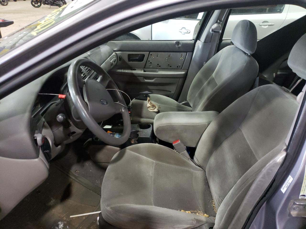 صورة رقم 5 من المزاد - 2006 FORD TAURUS SE مع VIN 1FAFP53U36A144779
