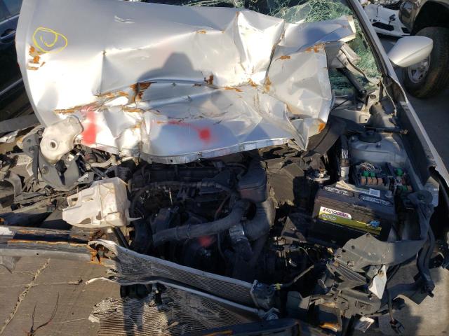 Photo 7 from auction – 2012 HYUNDAI SONATA GLS with VIN 5NPEB4ACXCH414202