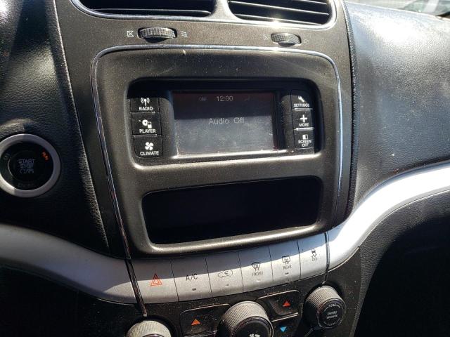 Photo 9 from auction – 2014 DODGE JOURNEY SE with VIN 3C4PDCAB9ET310386