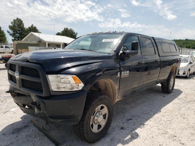 Фото 2 с аукциона – 2016 RAM 2500 ST с VIN 3C6UR5HL6GG337322