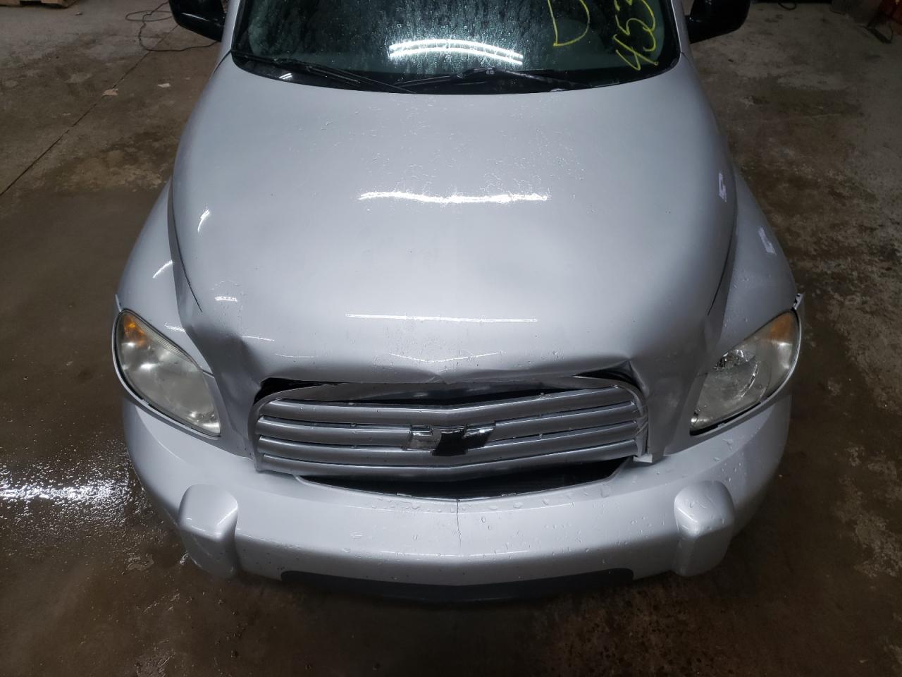 Photo 7 from auction – 2009 CHEVROLET HHR with VIN 3GNCA33B29S559006