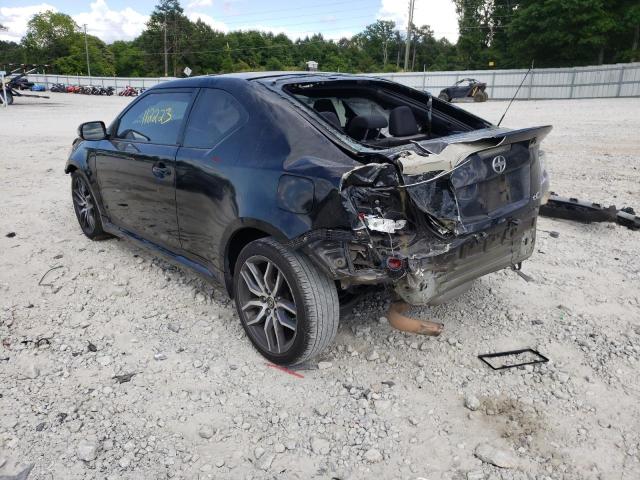 Photo 3 from auction – 2015 TOYOTA SCION TC with VIN JTKJF5C79FJ010224