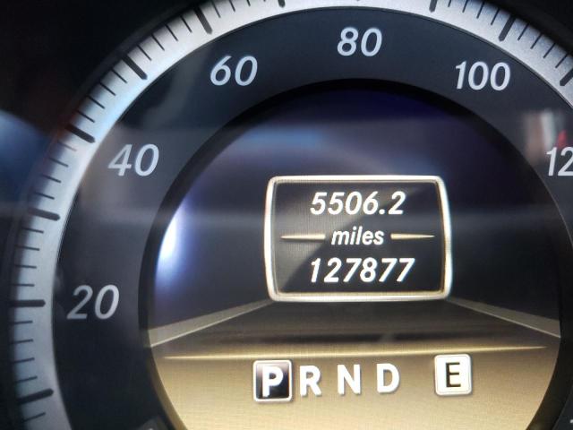 Photo 8 from auction – 2012 MERCEDES-BENZ E 350 with VIN WDDKJ5KB9CF151900