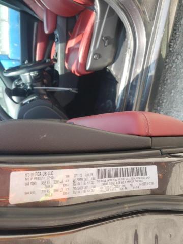 Photo 10 from auction – 2020 DODGE DURANGO R/ with VIN 1C4SDJCT3LC252501