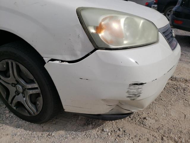 Photo 9 from auction – 2007 CHEVROLET MALIBU LS with VIN 1G1ZS58N87F258460