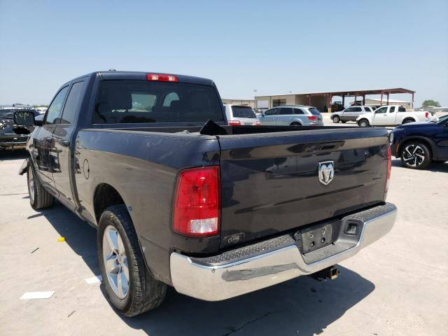 Photo 3 from auction – 2019 RAM 1500 CLASS with VIN 1C6RR6FG3KS628301