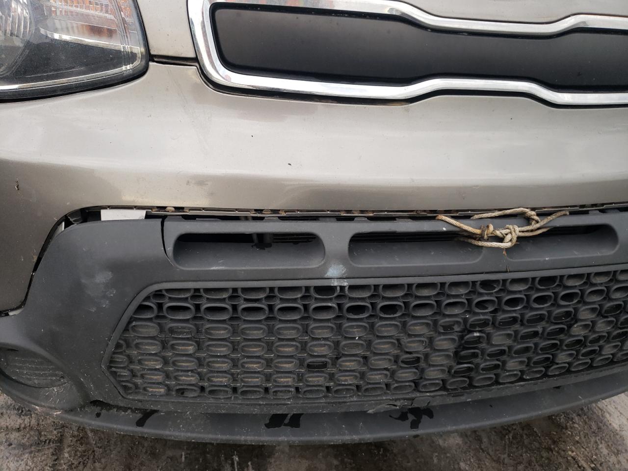 Photo 9 from auction – 2016 KIA SOUL with VIN KNDJN2A22G7309682