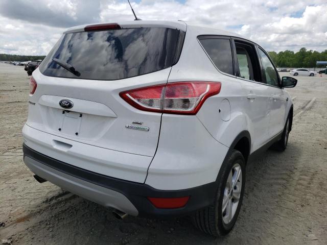 Photo 4 from auction – 2014 FORD ESCAPE SE with VIN 1FMCU0GX6EUB54972