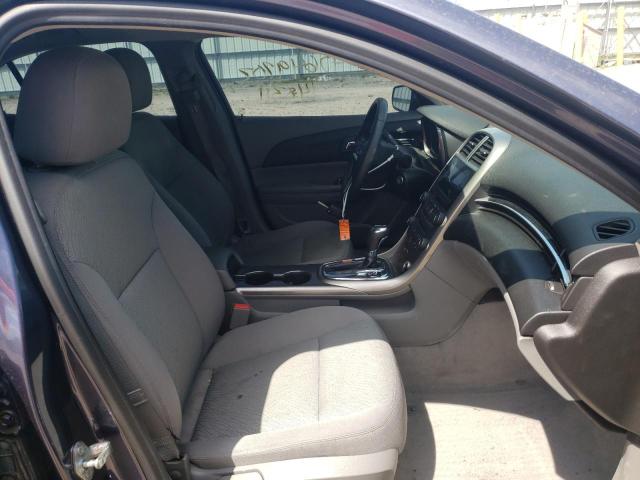 Photo 5 from auction – 2013 CHEVROLET MALIBU LS with VIN 1G11B5SAXDF168449