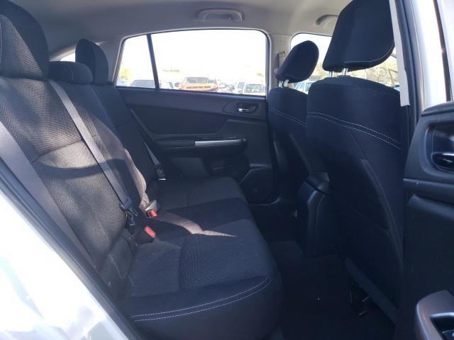 Photo 6 from auction – 2015 SUBARU XV CROSSTR with VIN JF2GPAFC9F8263603