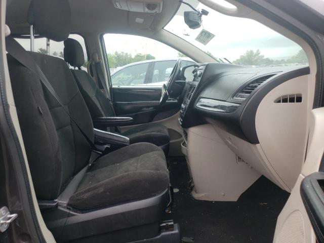 Photo 5 from auction – 2015 DODGE GRAND CARA with VIN 2C4RDGBG2FR647870