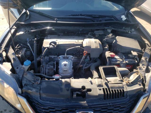 Photo 7 from auction – 2013 HONDA ACCORD with VIN 1HGCT1B88DA025596
