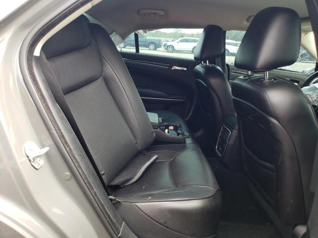 Photo 6 from auction – 2019 CHRYSLER 300 LIMITE with VIN 2C3CCAEG5KH689651
