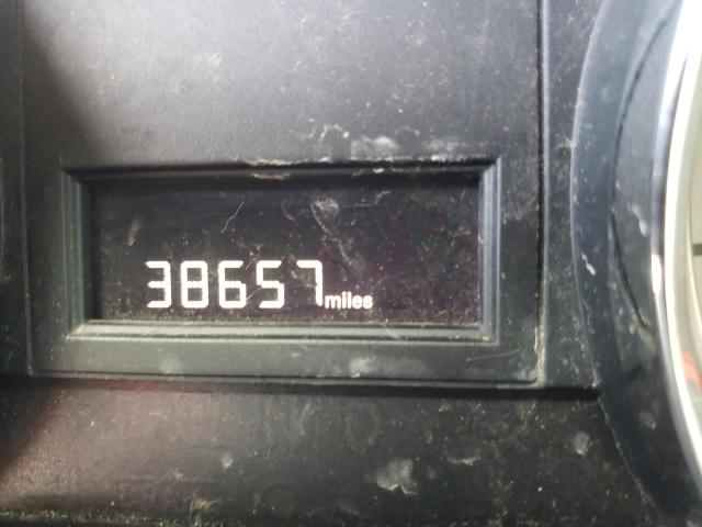 Photo 8 from auction – 2013 DODGE GRAND CARA with VIN 2C4RDGCG6DR514511