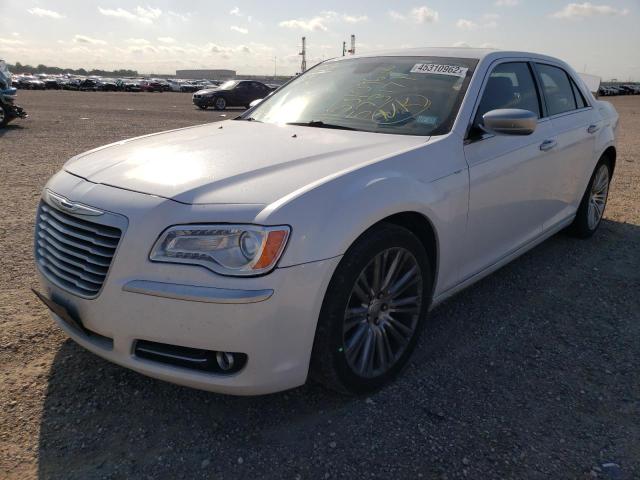 Photo 2 from auction – 2013 CHRYSLER 300C LUXUR with VIN 2C3CCAPG3DH573171