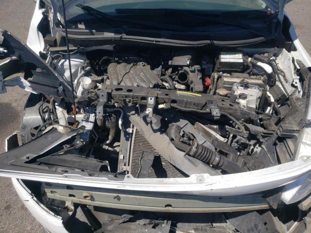 Photo 7 from auction – 2017 NISSAN VERSA S with VIN 3N1CN7APXHL843773