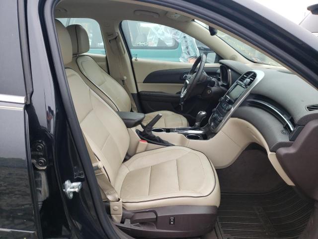 Photo 5 from auction – 2015 CHEVROLET MALIBU 2LT with VIN 1G11E5SX2FF333778