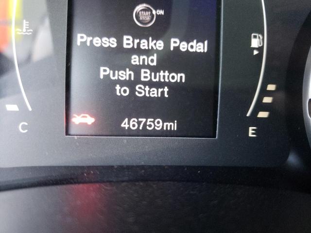 Photo 8 from auction – 2015 JEEP RENEGADE L with VIN ZACCJBBT6FPB80374