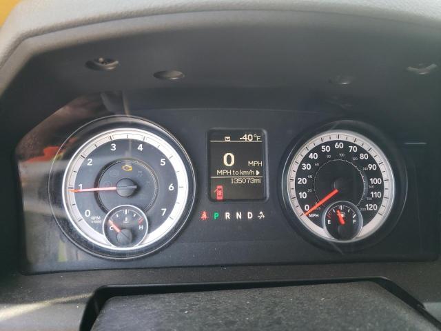 Photo 8 from auction – 2014 RAM 1500 ST with VIN 1C6RR6KTXES101511