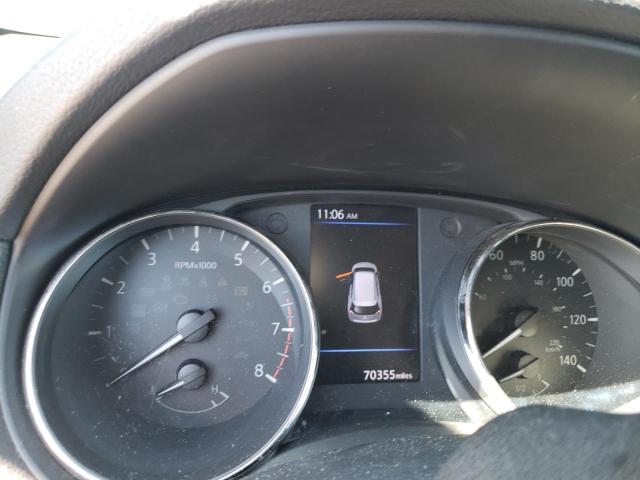 Photo 8 from auction – 2018 NISSAN ROGUE S with VIN KNMAT2MV7JP531489