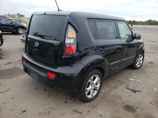 Photo 4 from auction – 2011 KIA SOUL with VIN KNDJT2A20B7202421