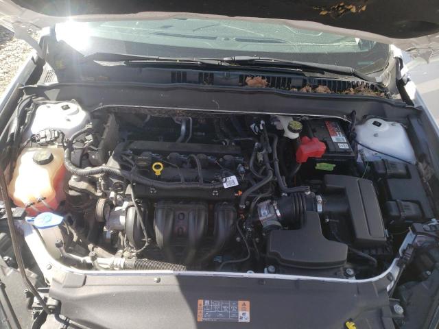 Photo 7 from auction – 2014 FORD FUSION SE with VIN 1FA6P0H76E5375222