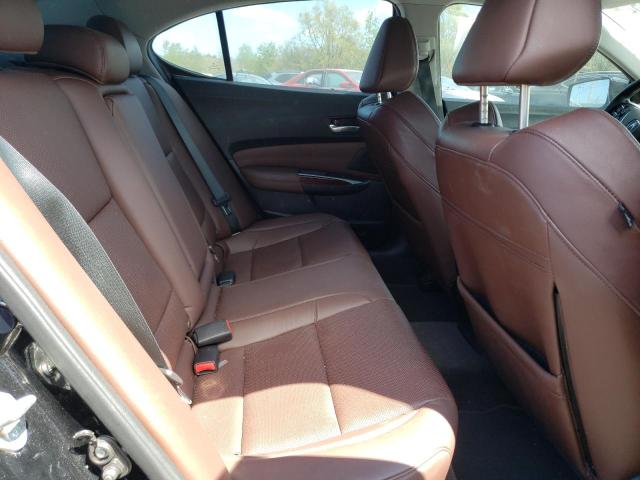 Photo 6 from auction – 2015 ACURA TLX TECH with VIN 19UUB2F50FA008002
