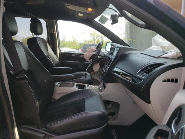 Photo 5 from auction – 2014 DODGE GRAND CARA with VIN 2C4RDGCG2ER268042