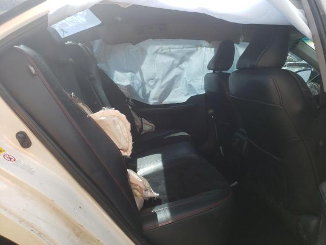 Photo 6 from auction – 2015 TOYOTA CAMRY LE with VIN 4T1BF1FKXFU059768
