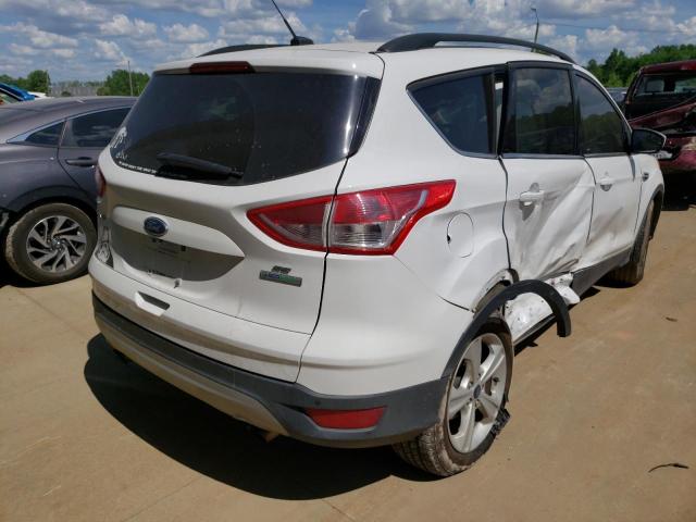 Photo 4 from auction – 2016 FORD ESCAPE SE with VIN 1FMCU0GX5GUB70003