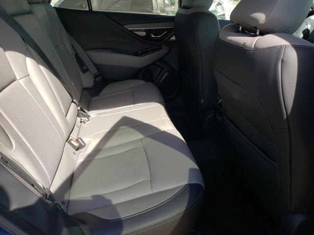 Photo 6 from auction – 2020 SUBARU OUTBACK LI with VIN 4S4BTALC4L3105067
