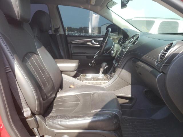 Photo 5 from auction – 2014 BUICK ENCLAVE with VIN 5GAKRBKD1EJ242454