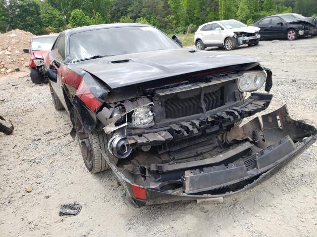 Photo 9 from auction – 2013 DODGE CHALLENGER with VIN 2C3CDYBTXDH524222