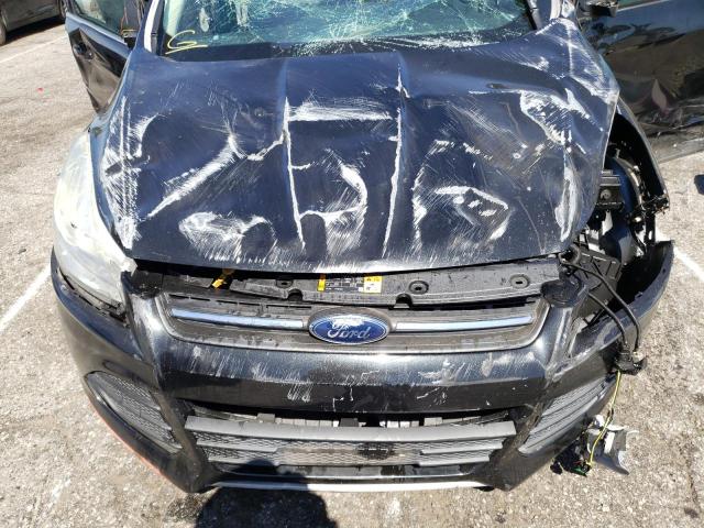 Photo 7 from auction – 2013 FORD ESCAPE SE with VIN 1FMCU9GX8DUA32682