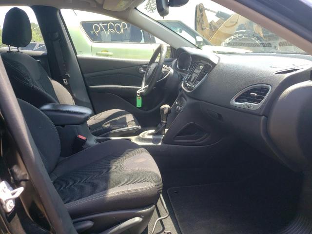 Photo 5 from auction – 2015 DODGE DART SXT with VIN 1C3CDFBB3FD159202