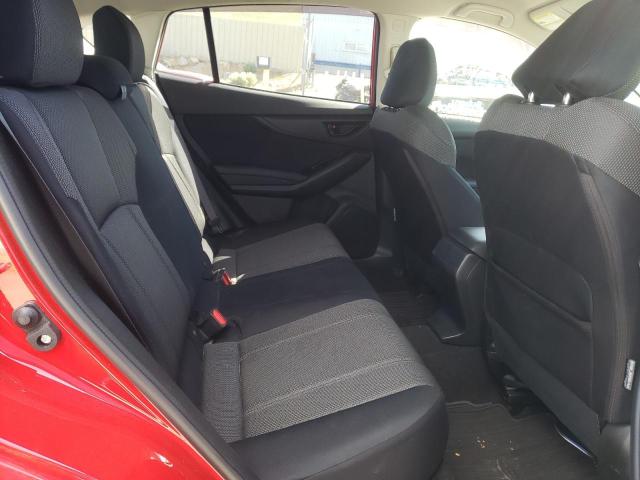 Photo 6 from auction – 2020 SUBARU CROSSTREK with VIN JF2GTABC3L8235115