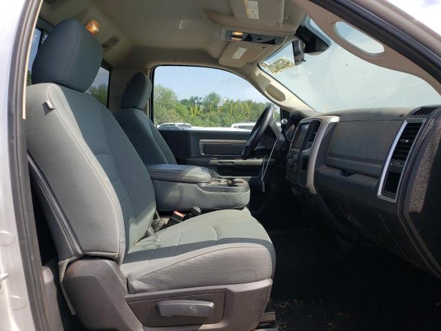 Photo 5 from auction – 2017 RAM 2500 SLT with VIN 3C6LR4BT4HG600231