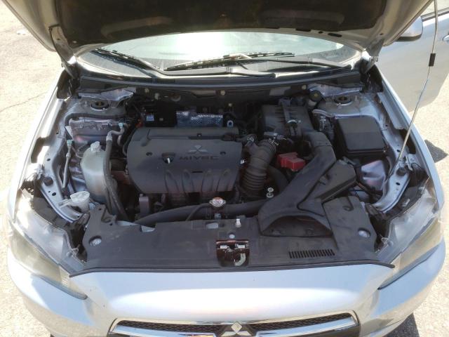 Photo 7 from auction – 2013 MITSUBISHI LANCER ES/ with VIN JA32U2FU7DU023095