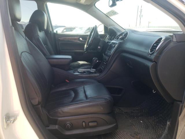 Photo 5 from auction – 2014 BUICK ENCLAVE with VIN 5GAKVBKDXEJ261502