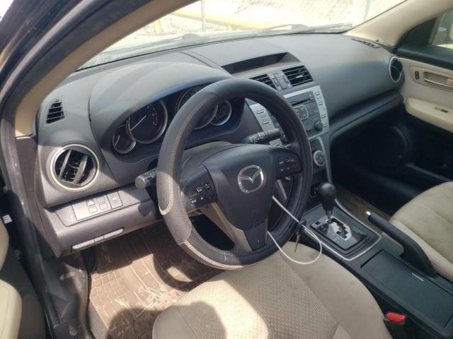 Photo 9 from auction – 2012 MAZDA 6 I with VIN 1YVHZ8BH2C5M34920