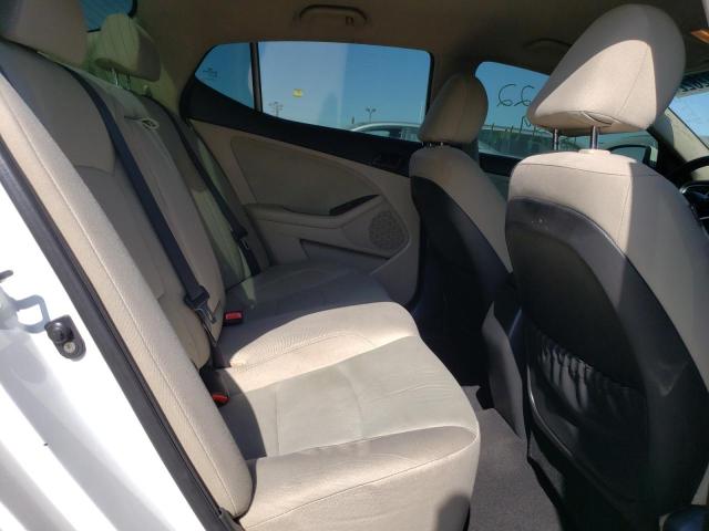 Photo 6 from auction – 2014 KIA OPTIMA LX with VIN KNAGM4A79E5482884