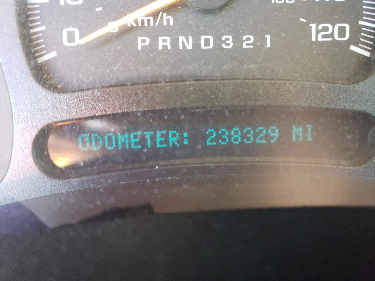 Photo 8 from auction – 2006 CHEVROLET SILVERADO with VIN 1GCEC19XX6Z234248