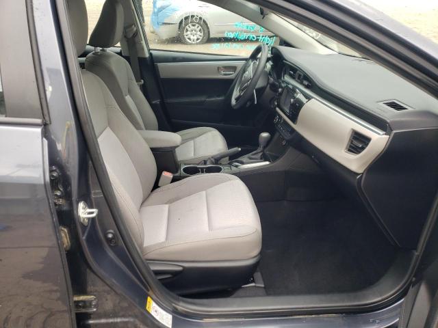 Photo 8 from auction – 2015 TOYOTA COROLLA L with VIN 5YFBURHE3FP242510