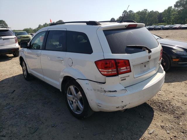 Photo 3 from auction – 2010 DODGE JOURNEY SX with VIN 3D4PH5FV0AT249106