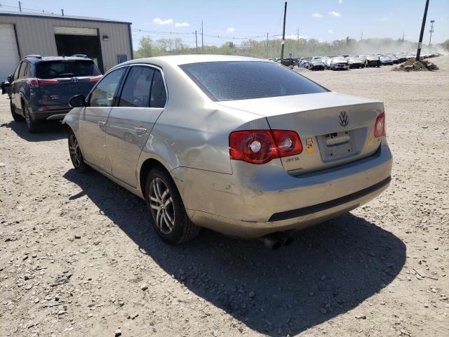 Photo 3 from auction – 2005 VOLKSWAGEN NEW JETTA with VIN 3VWSG71K55M634550
