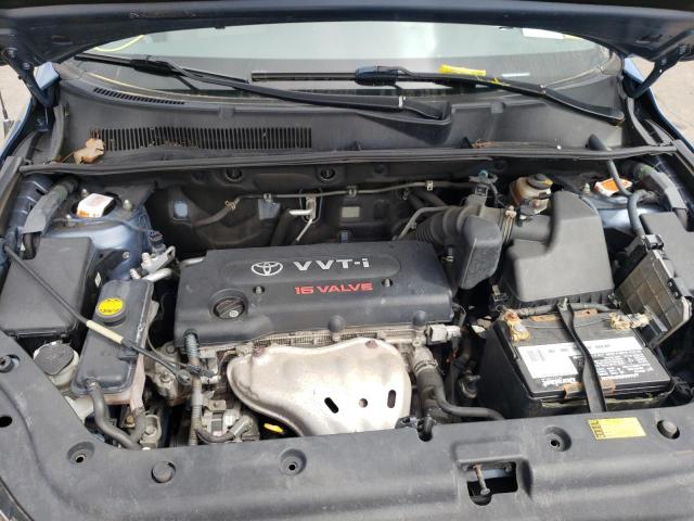 Photo 7 from auction – 2008 TOYOTA RAV4 with VIN JTMBD33V085150372