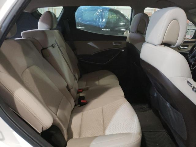 Photo 6 from auction – 2017 HYUNDAI SANTA FE S with VIN 5NMZU3LB5HH017561