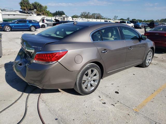 Photo 4 from auction – 2011 BUICK LACROSSE C with VIN 1G4GE5ED9BF332135