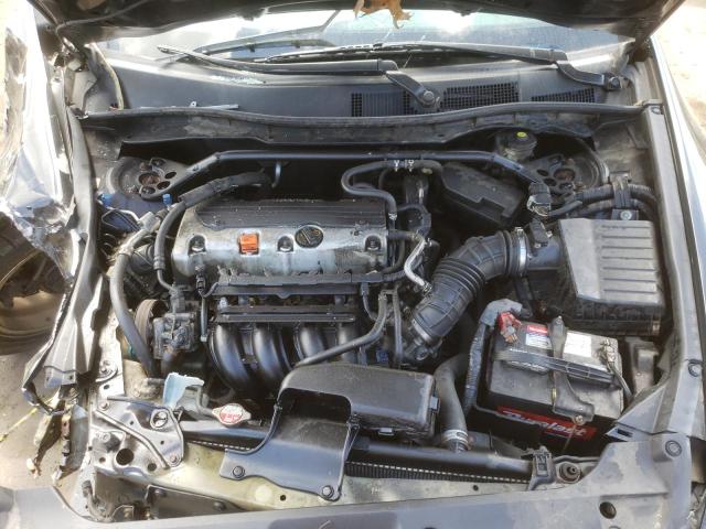 Photo 7 from auction – 2012 HONDA ACCORD EXL with VIN 1HGCP2F88CA179440