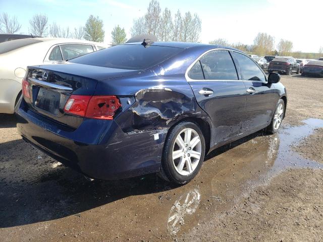 Photo 4 from auction – 2007 LEXUS ES 350 with VIN JTHBJ46G472010206
